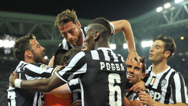 Juventus-Atalanta serie A le pagelle: Pogba illumina la festa