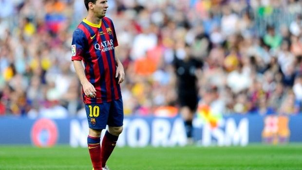 Barcellona, Leo Messi si sfoga: &#8220;Sono state scritte molte cose e sono uscite atrocità e bugie&#8221;