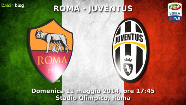 Roma-Juventus 0-1 | Risultato Finale | Osvaldo gela l&#8217;Olimpico all&#8217;ultimo secondo
