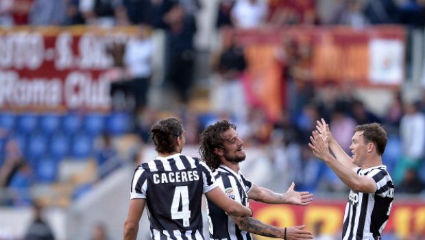 Roma-Juventus le pagelle: Storari e Osvaldo, 99 motivi per essere i migliori