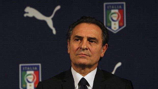 Italia, la lista ufficiale dei 31 pre-convocati da Prandelli per i Mondiali 2014