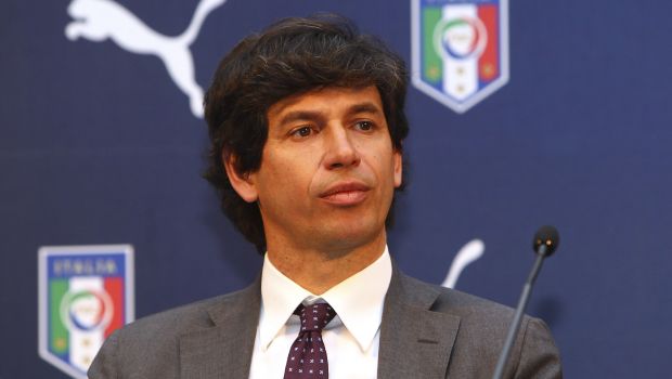 Albertini lascia la Figc: pronto un ruolo nella dirigenza del Milan