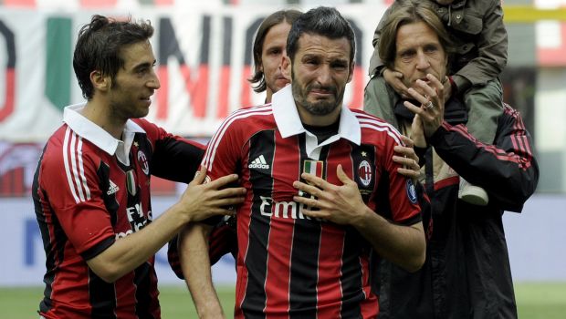 Milan, Zambrotta: &#8220;Quando Ibrahimovic e Allegri vennero quasi alle mani nello spogliatoio&#8221;