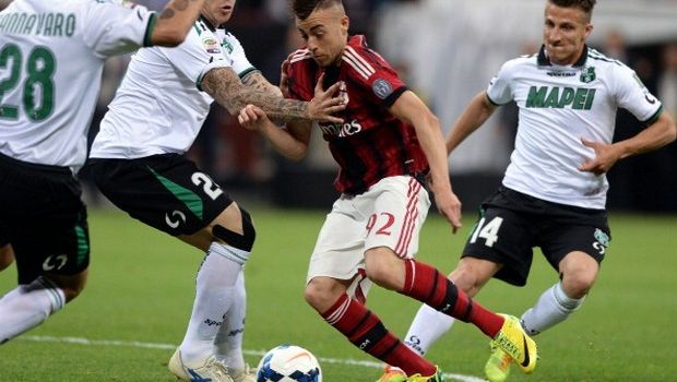 Milan, Stephan El Shaarawy giura fedeltà: &#8220;Il mio futuro è rossonero&#8221;