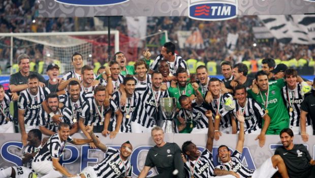 Supercoppa Italiana 2014, Juve-Napoli il 23 dicembre in Medio-Oriente