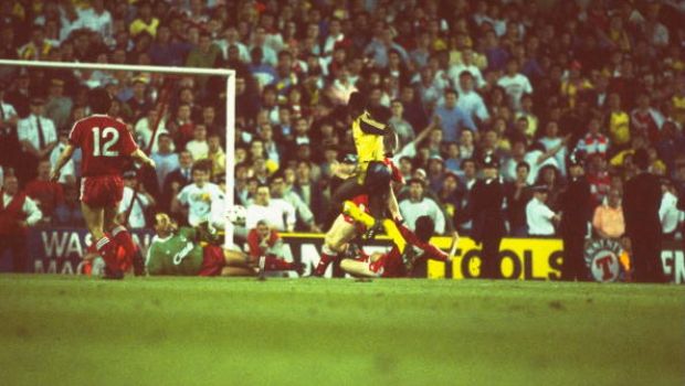 26 maggio 1989, il giorno in cui il calcio inglese ha cambiato volto (e l&#8217;Arsenal ha vinto un campionato storico)
