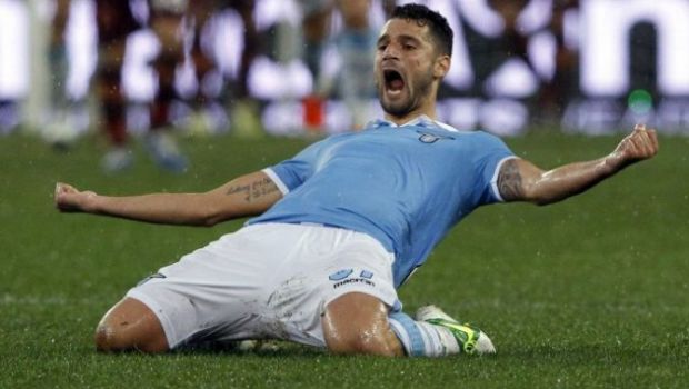 Lazio, Candreva appetito dal PSG: Lotito chiede 30 milioni