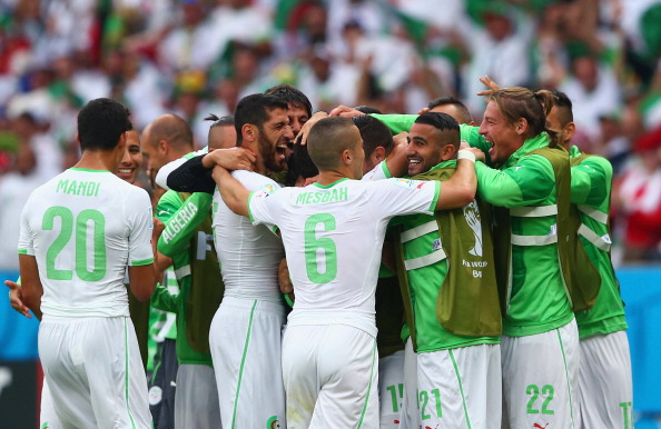 Algeria &#8211; Corea del Sud 4-2 | Highlights Mondiali Brasile 2014 | Video gol