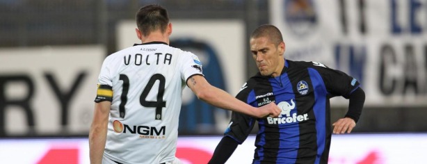 Cesena-Latina 2-1 | Risultato finale Play Off Serie B | Cisotti tiene in vita i pontini