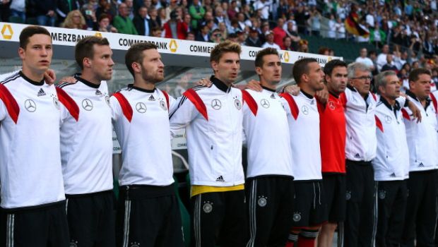 Mondiali Brasile 2014, la scheda della Germania: alla potenza si è aggiunta la classe