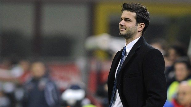 Udinese, Stramaccioni nuovo allenatore. Stankovic vice
