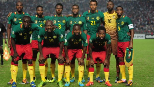 Mondiali Brasile 2014, la scheda del Camerun: Eto&#8217;o guida i Leoni indomabili