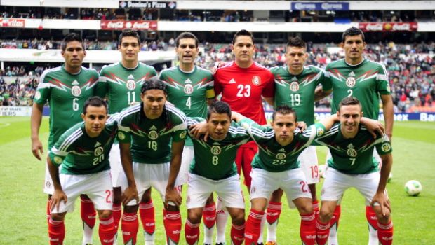Mondiali Brasile 2014, la scheda del Messico: Herrera punta ai quarti di finale