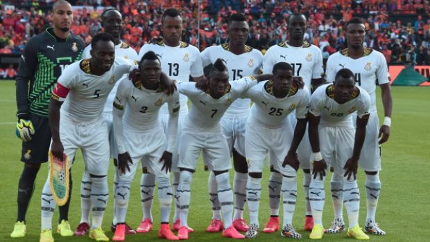 Mondiali Brasile 2014, la scheda del Ghana: le Black Stars pronte di nuovo a stupire