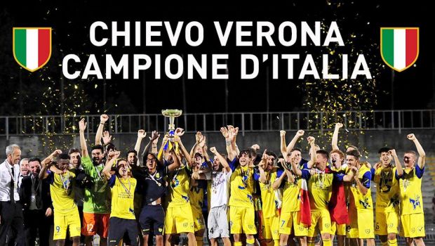 Torino-Chievo 3-4 d.c.r | Highlights Finale Campionato Primavera &#8211; Video