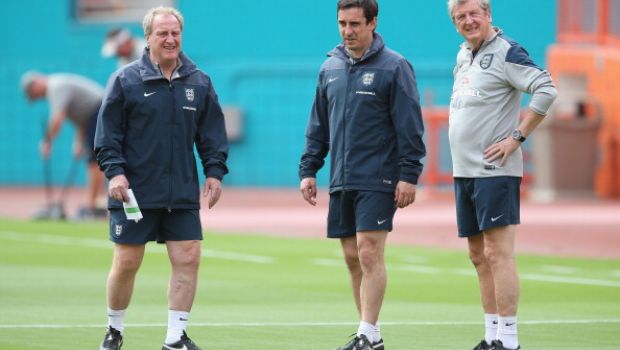 Italia &#8211; Inghilterra: il Daily Mail svela le tattiche di Hodgson