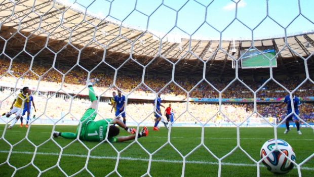 Pronostico Uruguay-Inghilterra; Colombia-Costa d’Avorio | Mondiali Brasile 2014 | 19 giugno