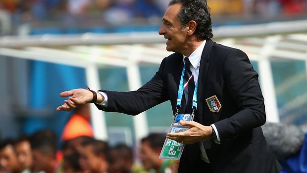 Italia-Costa Rica 0-1, intervista a Cesare Prandelli: &#8220;Abbiamo dato tutto&#8221;