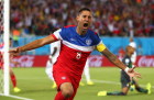 Ghana-USA 1-2 | Highlights Mondiali Brasile 2014  &#8211; Video Gol (Dempsey, Ayew, Brooks)