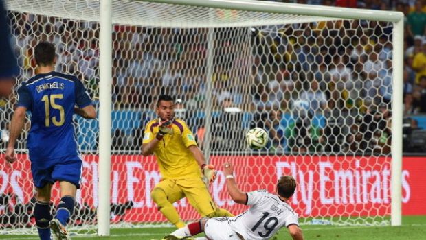 Pagelle Germania &#8211; Argentina 1-0 | Finale Mondiali Brasile 2014