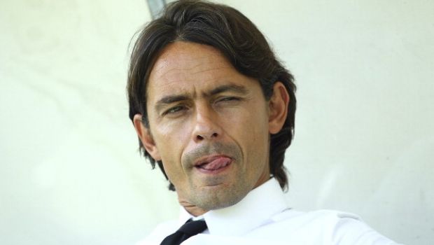 Milan, le parole di Inzaghi e il primo gol di Menez in rossonero | Video