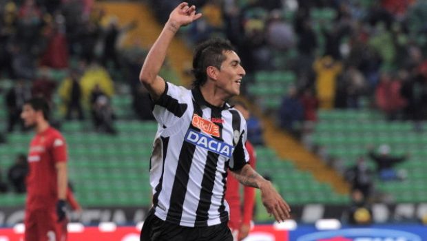 Calciomercato Juventus: preso Pereyra, arriva in prestito dall&#8217;Udinese
