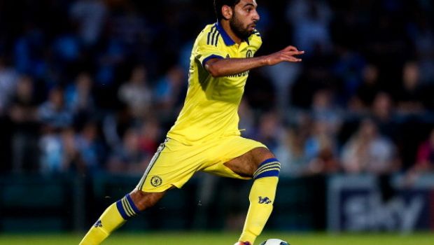 Chelsea, l&#8217;egiziano Salah è stato richiamato in patria per svolgere il servizio militare
