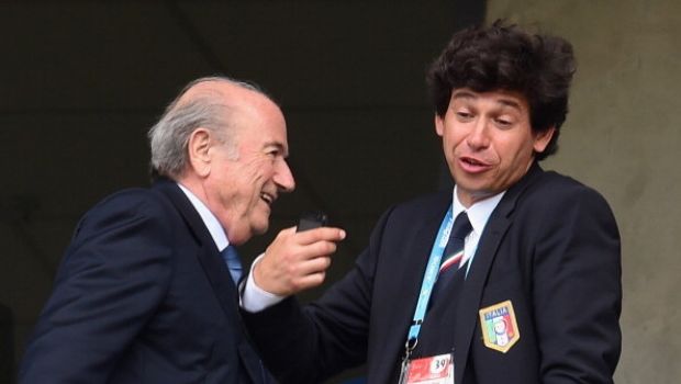 Albertini candidato ufficialmente alla presidenza della FIGC