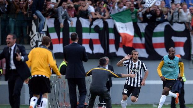 Calciomercato Juventus: Osvaldo torna d&#8217;attualità