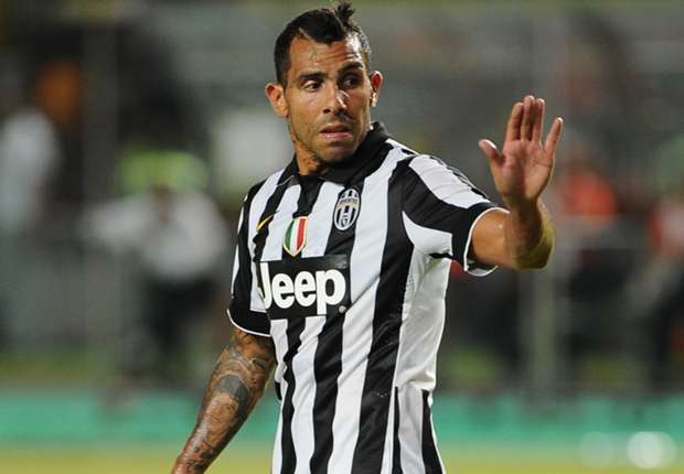 Juventus A-Juventus B 6-1 | Highlights Amichevole | Video Gol (doppietta di Tevez)