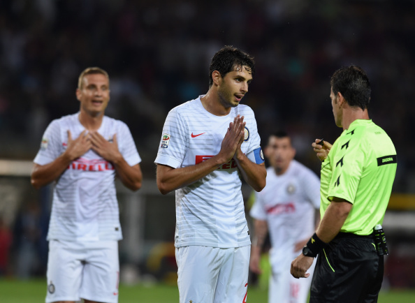 Torino-Inter 0-0 | Highlights Serie A | Video: Handanovic para un rigore a Larrondo
