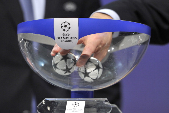 Sorteggio Preliminari Champions League| Napoli &#8211; Athletic Bilbao