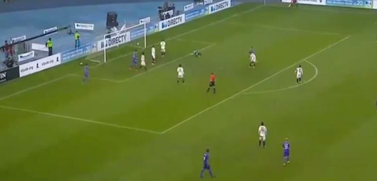 Fiorentina-Universitario 1-0 (VIDEO gol di Brillante) e Bastia-Genoa 1-0 | Amichevoli