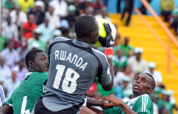 Coppa d’Africa: giocatore con doppia identità, il Ruanda perde a tavolino