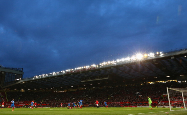 Manchester United: addio tablet, non potranno entrare all&#8217;Old Trafford