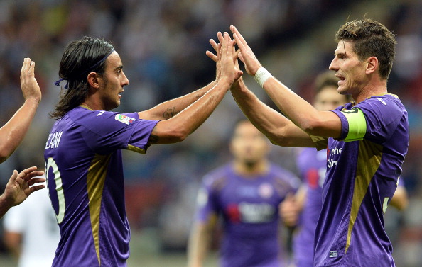 Fiorentina &#8211; Real Madrid 2-1 | Highlights Amichevole | Video Gol (C.Ronaldo, Gomez, Alonso)