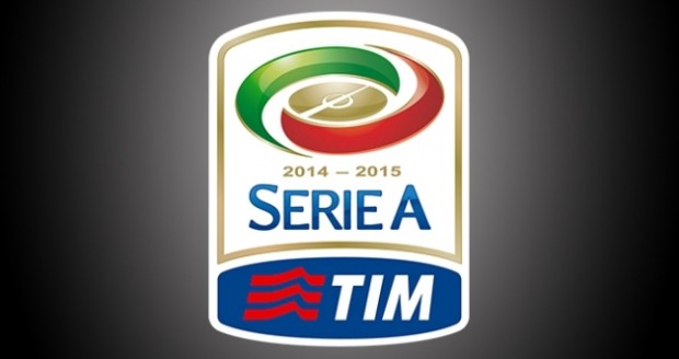 Serie A 2014/15, anticipi e posticipi dalla 2ª giornata alla 16ª