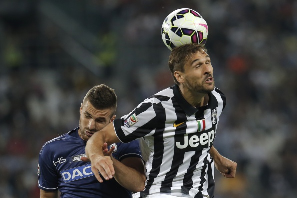 Juventus-Cesena: Allegri &#8216;contro&#8217; i 60 punti di Conte