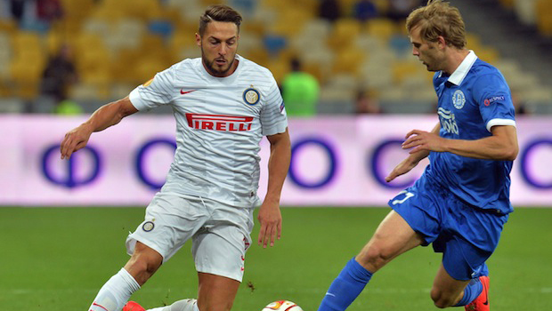 Dnipro-Inter 0-1 | Video Gol | Highlights Europa League