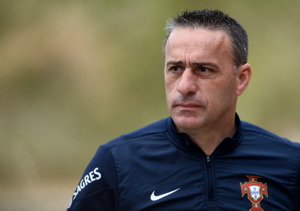 Paulo Bento si è dimesso, non è più il ct del Portogallo
