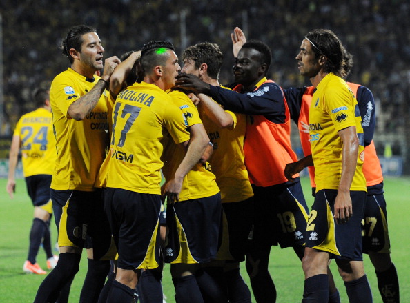 Serie B, le partite del 23 settembre 2014: il Catania non riesce a vincere