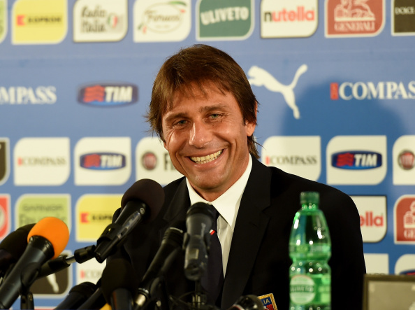 Italia-Olanda, Conte in conferenza stampa: &#8220;Vince solo chi è speciale&#8221;
