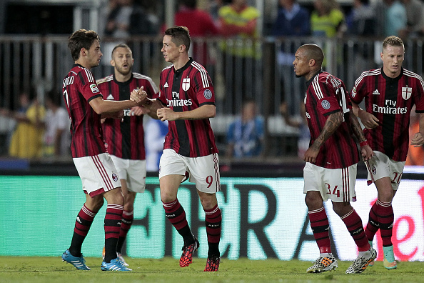 Fantacalcio | Empoli &#8211; Milan 2-2 | I voti di Gazzetta e Corriere dello Sport
