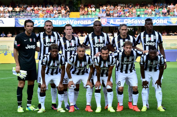 Serie A: Juventus prima per fatturato, bene l’Inter, il Milan in calo