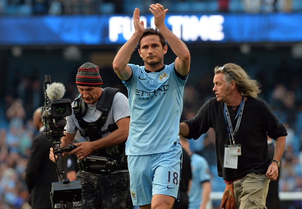 Segna Lampard: tifoso del Chelsea muore per infarto