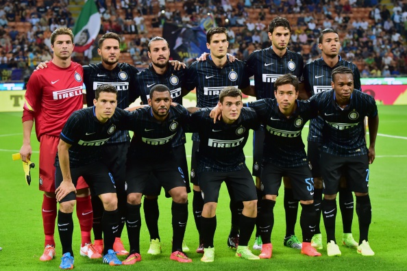 La lista Uefa dell&#8217;Inter: i 29 convocati di Mazzarri