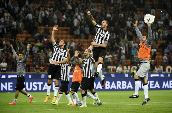 Fantacalcio | Milan &#8211; Juventus 0-1 | I voti di Gazzetta e Corriere dello Sport