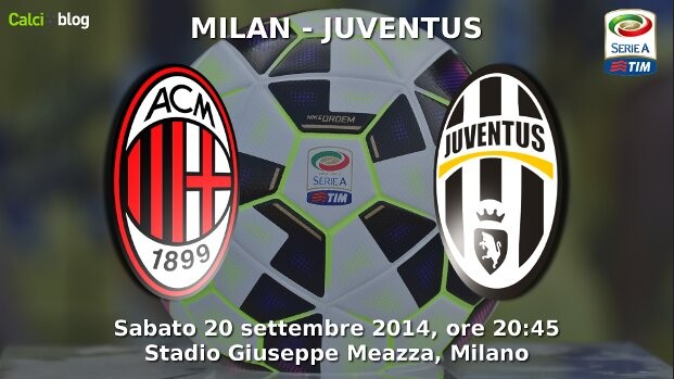 Milan-Juventus 0-1 | Risultato finale &#8211; Sempre Tevez, bianconeri corsari a San Siro