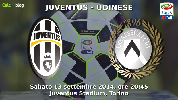 Juventus-Udinese 2-0 | Risultato Finale | Tevez e Marchisio per i primi 3 punti allo Stadium