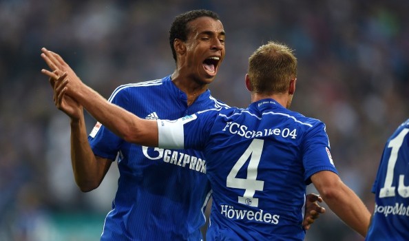 Schalke 04-Borussia Dortmund 2-1 | Highlights Bundesliga | Video gol